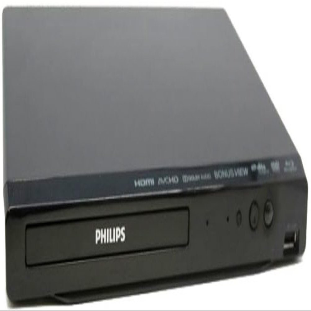 SC94104K - ZS 2160P DVR BLU-RAY Player