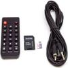 SC94104K - ZS 2160P DVR BLU-RAY Player view 2