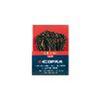 COFRA AC-LAC-23.N090 Shoe Laces 90 cm Black view 3
