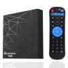 EVANPO Android 9.0 TV Box 4GB RAM 32 GB ROM Quad Core-A53 Processor 3D 4K/6K H265 Smart Media Player Set Top Box view 1