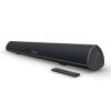 BESTISAN 100 Watt 40 Inch TV Sound Bar, Home Theater System Wired and Wireless Soundbar Speaker(Bluetooth 5.0, 105dB, Dsp Audio, Bass Adjustable, Wall Mountable) view 1