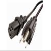 Globalsaving Power Cord for MSI pro Series Desktop Micro-ATX PC Computer Power Supply Charger Cable view 2