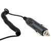 PK Power 12V Vehicle Car Power Cord Cable Replacement for Whistler Radar Detector Xtr-690 Xtr-690se view 2