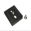 Sachtler Touch & Go Camera Plate 16 view 1