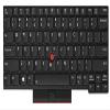 Lenovo Keyboard (Swedish/Finnish), FRU01YP145 view 1