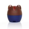Bitty Boomers NFL New York Giants Wireless Bluetooth Speaker view 2