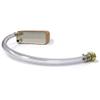 Back Flush Hose Attachment for Blichmann Therminator view 1