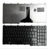 Power4Laptops French Layout Glossy Black Replacement Laptop Keyboard Compatible with Toshiba Satellite C650-02S view 1
