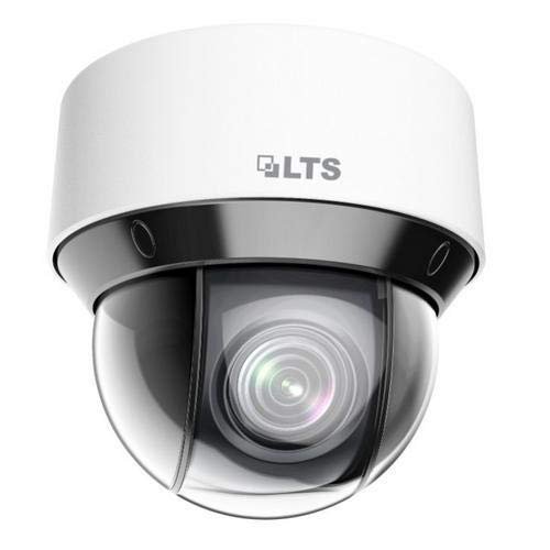 PTZIP412X15WIR HD IP Auto Tracking 2MP H.265+ 15X Zoom 164ft IR WDR PTZ Camera