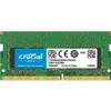 Crucial RAM 4GB DDR4 2666 MHz CL19 Laptop Memory CT4G4SFS6266 view 1