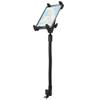 ARKON Mounts Robust Car or Truck Seat Rail or Floor Tablet Mount for iPad Pro iPad Air 2 iPad view 2