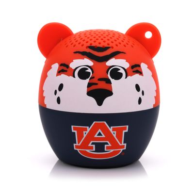 Bitty Boomers NCAA Auburn Tigers Wireless Bluetooth Speaker