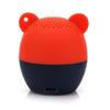 Bitty Boomers NCAA Auburn Tigers Wireless Bluetooth Speaker view 3