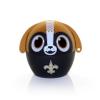 NFL Bitty Boomers New Orleans Saints Wireless Bluetooth Speaker view 1