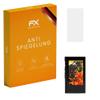 atFoliX Screen Protector compatible with FiiO M9 Screen Protection Film, anti-reflective and shock-absorbing FX Protector Film (3X) view 1