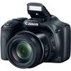 Canon PowerShot SX520 16Digital Camera with 42x Optical Image Stabilized Zoom with 3-Inch LCD (Black), 7.00in. x 6.30in. x 5.20in. (Renewed) view 3