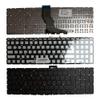 Power4Laptops German Layout Backlit Black Replacement Laptop Keyboard Compatible with HP Pavilion 15-ab126ur view 1