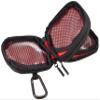 Kenko CMD-FC-02NV COMODO Filter Case, Mini, 3.2 inches (82 mm) Diameter, Holds 4 Pieces, Carabiner Included, Navy view 4