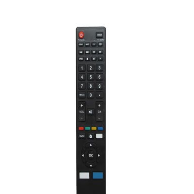HCDZ Replacement Remote Control for Magnavox NH419UD 40MV336X 40MV336X/F7 40MV336X/F7B 43MV346X 43MV346X/F7 LED HDTV TV