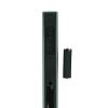 HCDZ Replacement Remote Control for Magnavox NH419UD 40MV336X 40MV336X/F7 40MV336X/F7B 43MV346X 43MV346X/F7 LED HDTV TV view 2