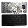 Power4Laptops French Layout Black Replacement Laptop Keyboard Compatible with HP Pavilion 15-p290nd view 1