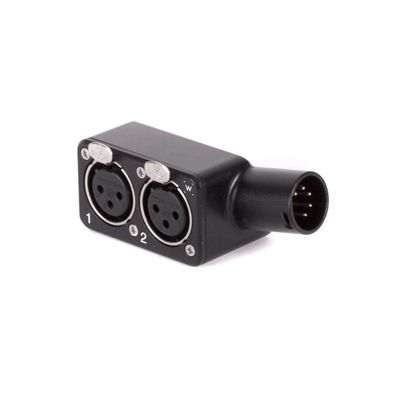 Wooden Camera A-Box for Sony Venice Camera Simulator