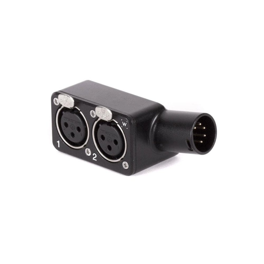 Wooden Camera A-Box for Sony Venice Camera Simulator