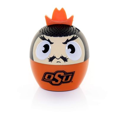 Bitty Boomers NCAA Oklahoma State Cowboys Wireless Bluetooth Speaker