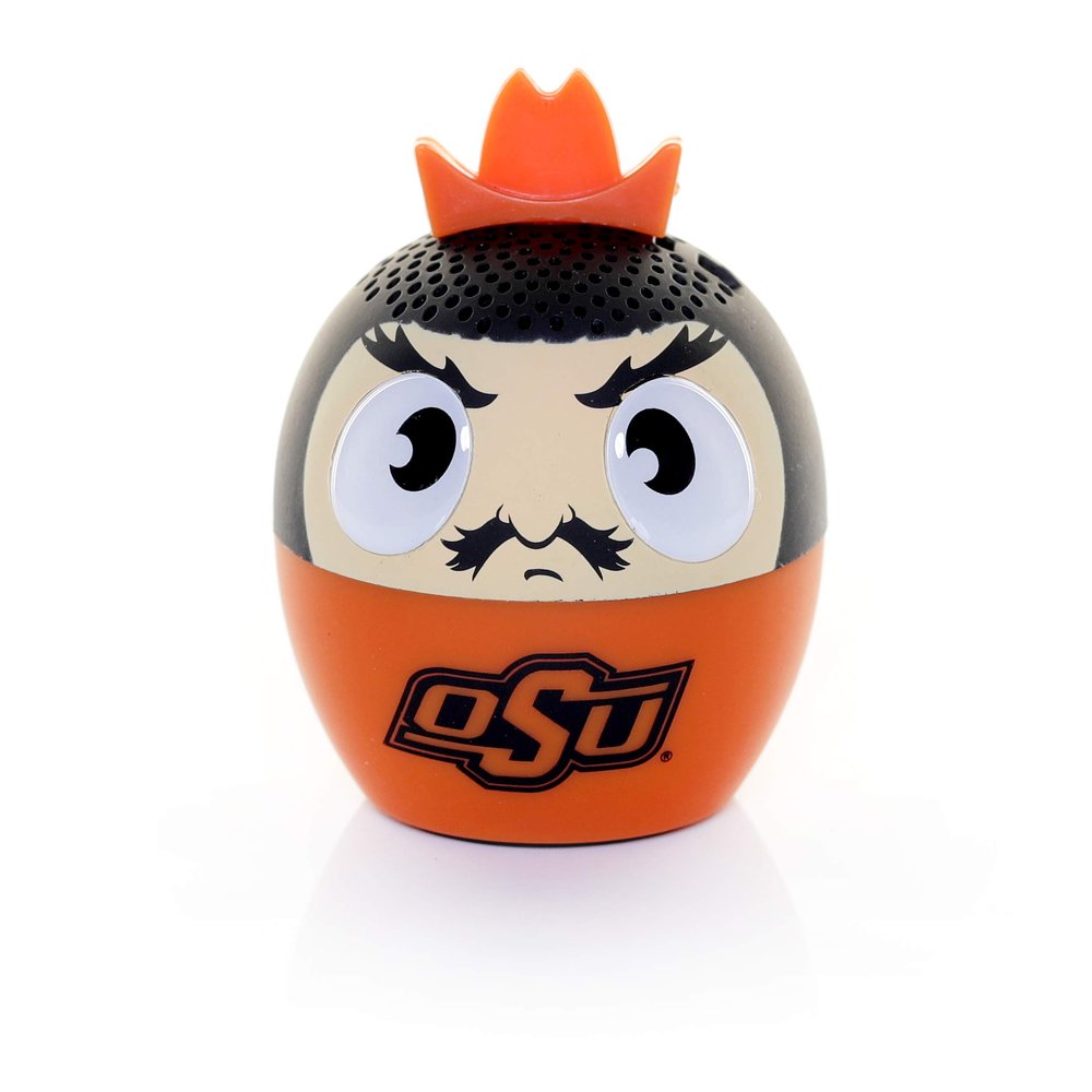 Bitty Boomers NCAA Oklahoma State Cowboys Wireless Bluetooth Speaker