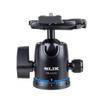 SLIK Pbh-635As Ball Head with Arca Compatible QR, Black (618-821) view 1