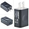 ABLEGRID US Plug 5V 2A DC USB Port Charger Fit for Nextbook Next7P12-8G Premium 7se Tablet view 3
