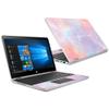 Mightyskins Skin Compatible with Hp Pavilion X360 15.6" (2018) - BeYouTiful | Protective, Durable, and Unique Vinyl Decal Wrap Cover | Easy to Apply, Remove, and Change Styles | Made in The USA view 1