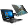 MightySkins Skin Compatible with HP Pavilion x360 15.6" (2018) - Difficult Roads | Protective, Durable, and Unique Vinyl Decal wrap Cover | Easy to Apply, Remove, and Change Styles | Made in The USA view 1