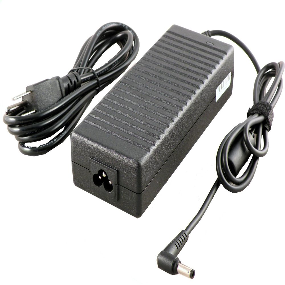 150W AC Adapter Compatible with Asus GL503VD-DB71, GL503VD-DB74, GL503VD-UH73, GL503VM, GL703, GL703GE, GL703GE-ES73, GL703GE-IS74, GL703GE-PS71, GL703GI, GL703VD, GL703VD-DB74