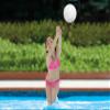 Intex 56508EP Inflatable Floating Swimming Pool Toys Volleyball Game (2 Pack) view 2