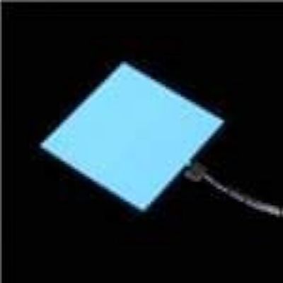Adafruit Electroluminescent (EL) Panel - 10cm x 10cm White (625)