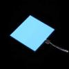 Adafruit Electroluminescent (EL) Panel - 10cm x 10cm White (625) view 2