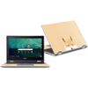 MightySkins Skin Compatible with Acer Chromebook Spin 11" CP311 - Smiling Fox | Protective, Durable, and Unique Vinyl Decal wrap Cover | Easy to Apply, Remove, and Change Styles | Made in The USA view 1