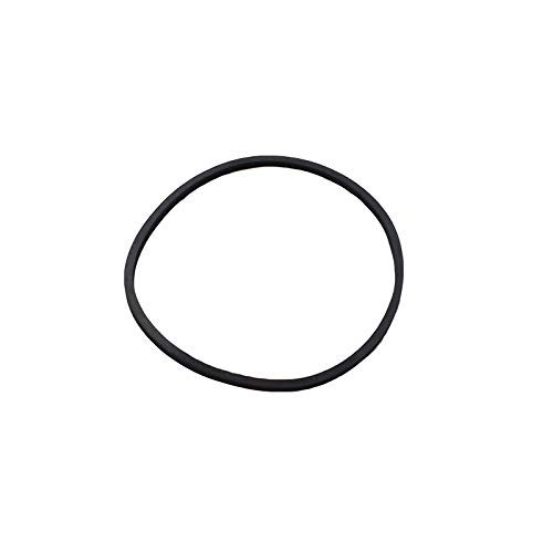 2pcs New Belts for Cambridge Audio Azur 340C 540C 640C V1 V2 CD Player Tray Belt Rubber Ring