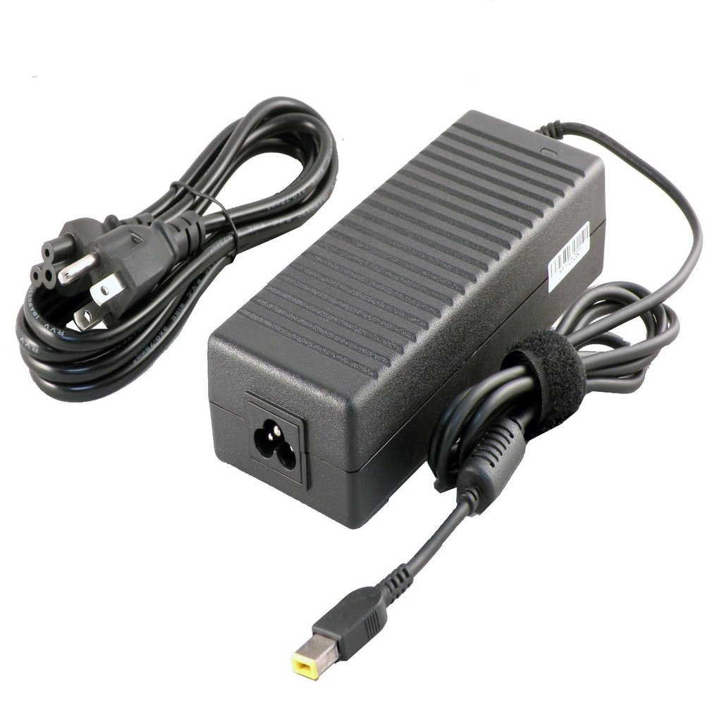 AC Adapter Compatible with Lenovo Legion Y530-15ICH 81FV 81FV0001US 81FV0002US 81FV0012US 81FV0013US 81FV0014US 81FV0015US 81FV0016US 81FV00M4US
