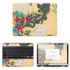 Decalrus - Protective Decal Skin Sticker for Samsung Chromebook Plus XE521 XE521QAB XE525QBB (12.2" Screen) case Cover wrap SAchrmbk12_XE521-154 view 1