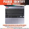 Decalrus - Protective Decal Skin Sticker for Samsung Chromebook Plus XE521 XE521QAB XE525QBB (12.2" Screen) case Cover wrap SAchrmbk12_XE521-154 view 2