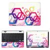 Decalrus - Protective Decal Skin Sticker for Samsung Chromebook Plus XE521 XE521QAB XE525QBB (12.2" Screen) case Cover wrap SAchrmbk12_XE521-160 view 1