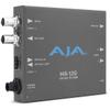 Aja HI5-12G 12G-SDI to HDMI 2.0 MINI-Converter view 1