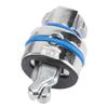 Targus DEFCON Lock Head for Noble WEDGELOCK Wedge-Shaped Security Lock Slot (ASP804TRPGL) view 1