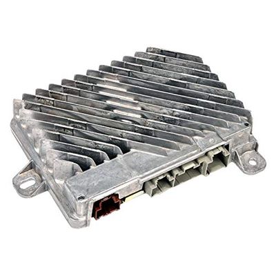 ACDelco Amplifier Assembly - 84113732