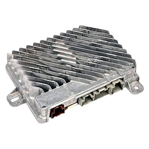 ACDelco Amplifier Assembly - 84113732