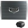 Boss Audio Armor 3000W MONOBLOCK D Car Amplifier Power Amp & Remote (6 Pack) view 2