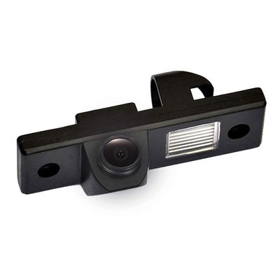 1000TV Super Pro Lens License Plate Rear View Camera for Chevrolet Captiva/Epica/Cruze/LOVA/Aveo/Lacetti Orlando/Spark/Matiz/HHR 2012-2014