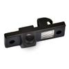 1000TV Super Pro Lens License Plate Rear View Camera for Chevrolet Captiva/Epica/Cruze/LOVA/Aveo/Lacetti Orlando/Spark/Matiz/HHR 2012-2014 view 1